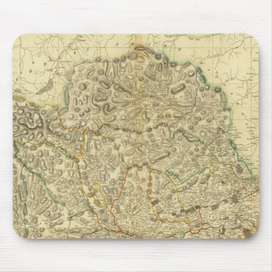 複合アングシャー マウスパッド (正面)