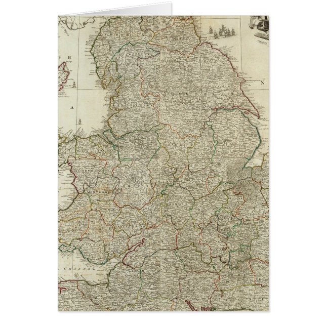 複合イングランド（ウェールズ） 2 (正面)