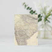 複合インド2 ポストカード (スタンド正面)