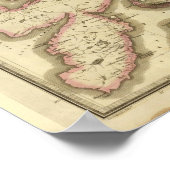 複合インバネスシャー ポスター (角)