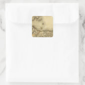 複合エディンバラシャー スクエアシール (バッグ)