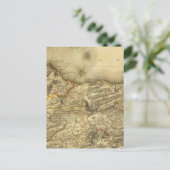 複合エディンバラシャー ポストカード (スタンド正面)