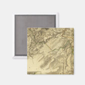 複合エディンバラシャー マグネット (正面/裏面)