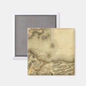 複合エディンバラシャー マグネット (正面/裏面)