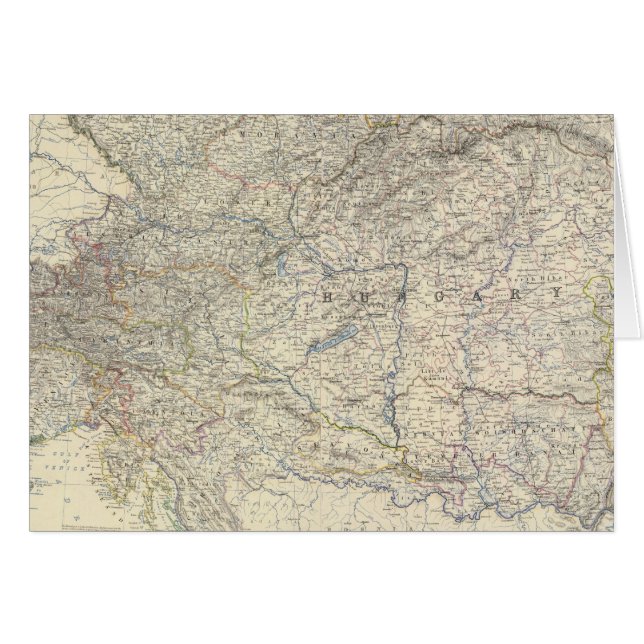 複合オーストリア (正面横)