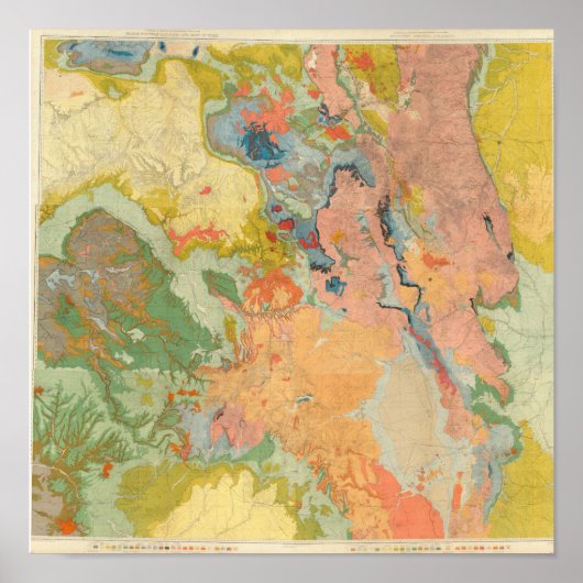 複合コロラド ポスター (正面)