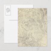 複合コロラド ポストカード (正面/裏面)