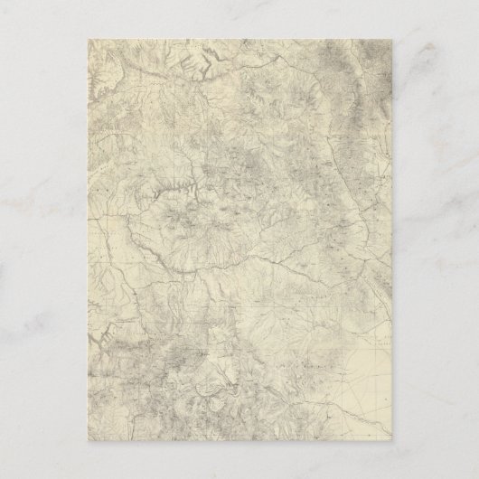 複合コロラド ポストカード (正面)