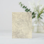 複合コロラド ポストカード (スタンド正面)