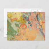 複合コロラド ポストカード (正面/裏面)