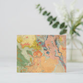 複合コロラド ポストカード (スタンド正面)