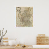 複合スコットランド2 ポスター (キッチン)