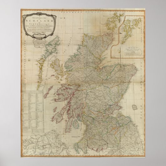 複合スコットランド2 ポスター (正面)