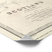 複合スコットランド3 ポスター (角)