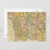 複合デュムフリーシャー2 ポストカード (正面/裏面)