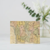 複合デュムフリーシャー2 ポストカード (スタンド正面)