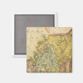 複合デュムフリーシャー3 マグネット (正面/裏面)