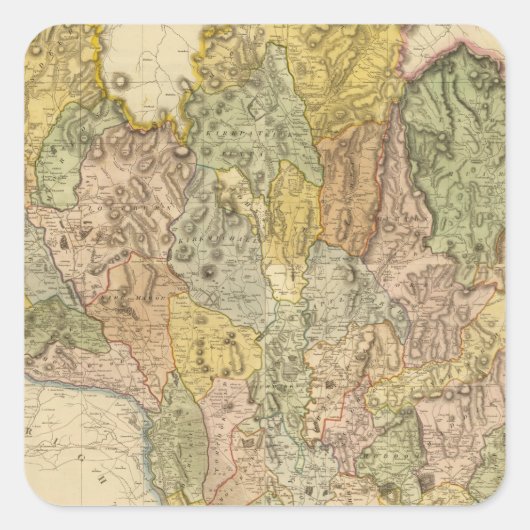 複合デュムフリーシャー スクエアシール (正面)