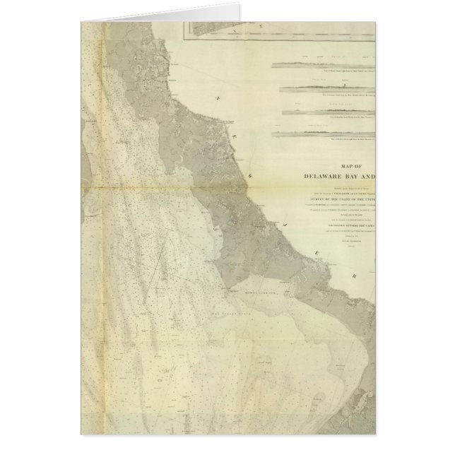 複合デラウェア湾、リバー (正面)