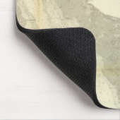 複合デラウェア湾、リバー マウスパッド (コーナー)