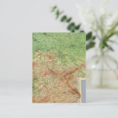 複合ドイツ ポストカード (スタンド正面)