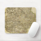 複合パーシャー マウスパッド (マウス)