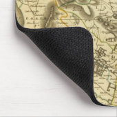 複合ファイフ、キンロス マウスパッド (コーナー)