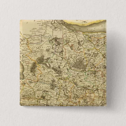 複合ファイフ、キンロス 缶バッジ (正面)