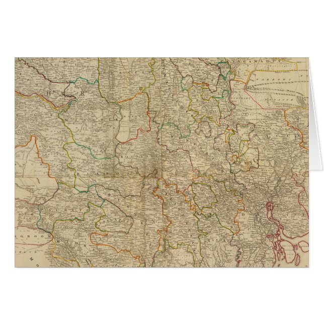 複合ベンガル、バハール&c (正面横)