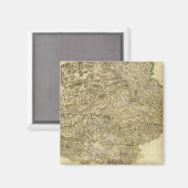 複合ペルスシャー マグネット (正面/裏面)