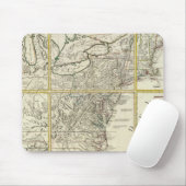 複合マッ統一されたプ マウスパッド (マウス)