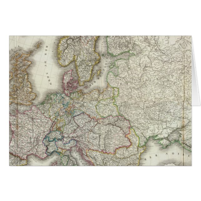 複合ヨーロッパ (正面横)