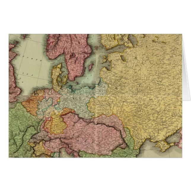 複合ヨーロッパ (正面横)