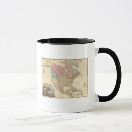 複合北米3 マグカップ (右)