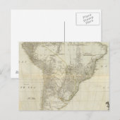 複合南米2 ポストカード (正面/裏面)