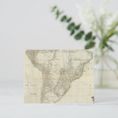 複合南米2 ポストカード (スタンド正面)