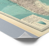 複合大西洋海 ポスター (角)