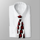 複合工程 ネクタイ (タイ)