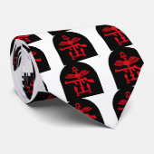 複合工程 ネクタイ (ロール)