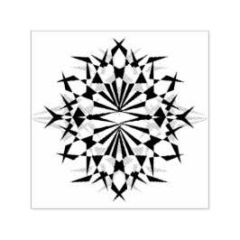 複合構カスタム造1.5インチx 1.5インチスタンプ セルフインキングスタンプ