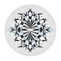 複合構造切削板