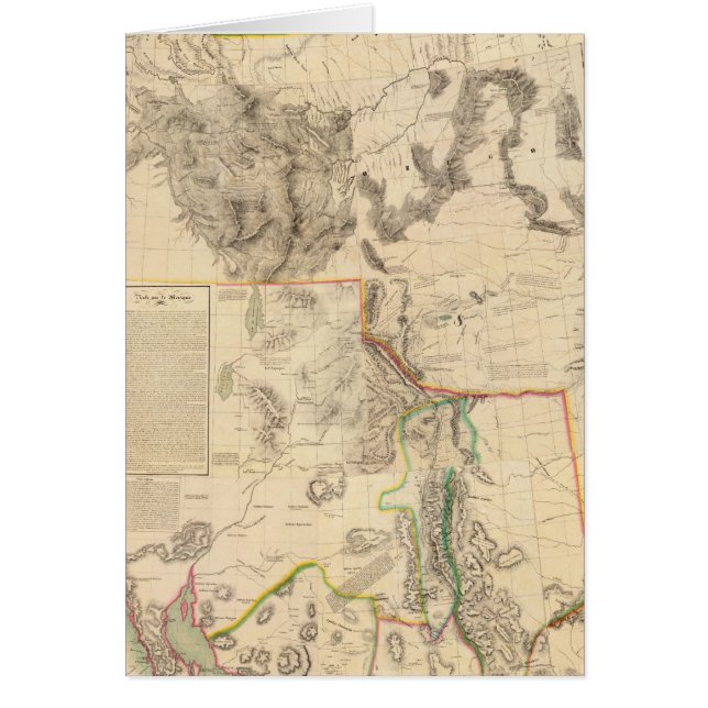 複合西洋統一された州 (正面)