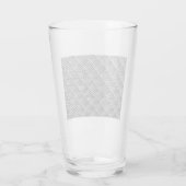 複合金属構造 タンブラーグラス (裏面)