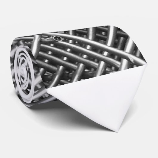 複合金属構造 ネクタイ (ロール)