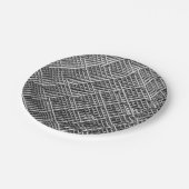 複合金属構造 ペーパープレート (アングル)