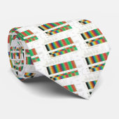 複屈折 ネクタイ (ロール)