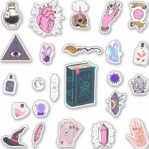 複数のウィッチングを1つにまとめる