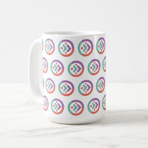 複数のスタイル コーヒーマグカップ