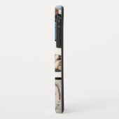 複数のフォトコラージュiPhone XRケース Case-Mate iPhoneケース (裏面/左)