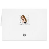 複数の個性/私たちは立つ1つのティアラの下！ (裏面横)